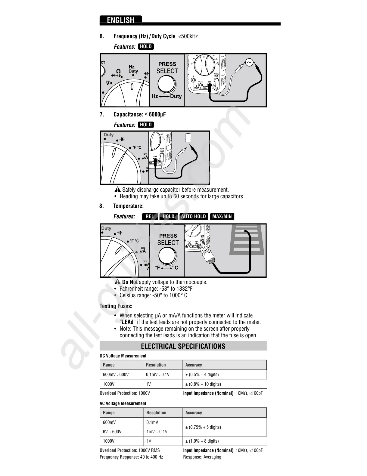 Page #6 background image