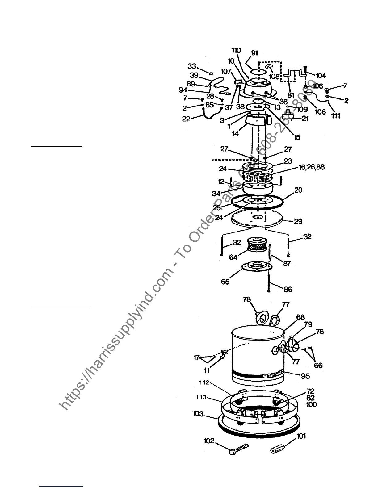 Page #6 background image