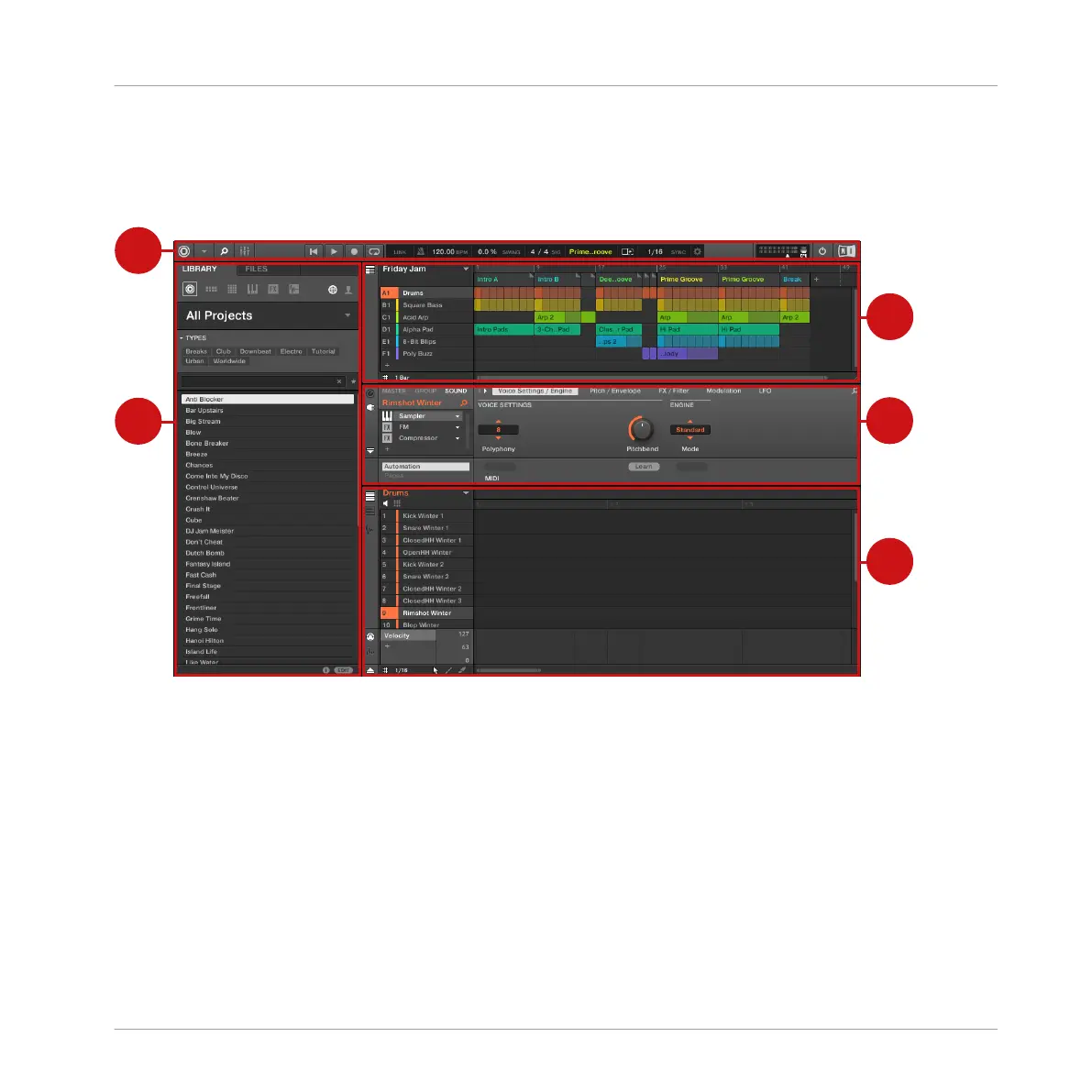 Page #204 background image