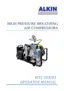 Preview: Operator's Manual