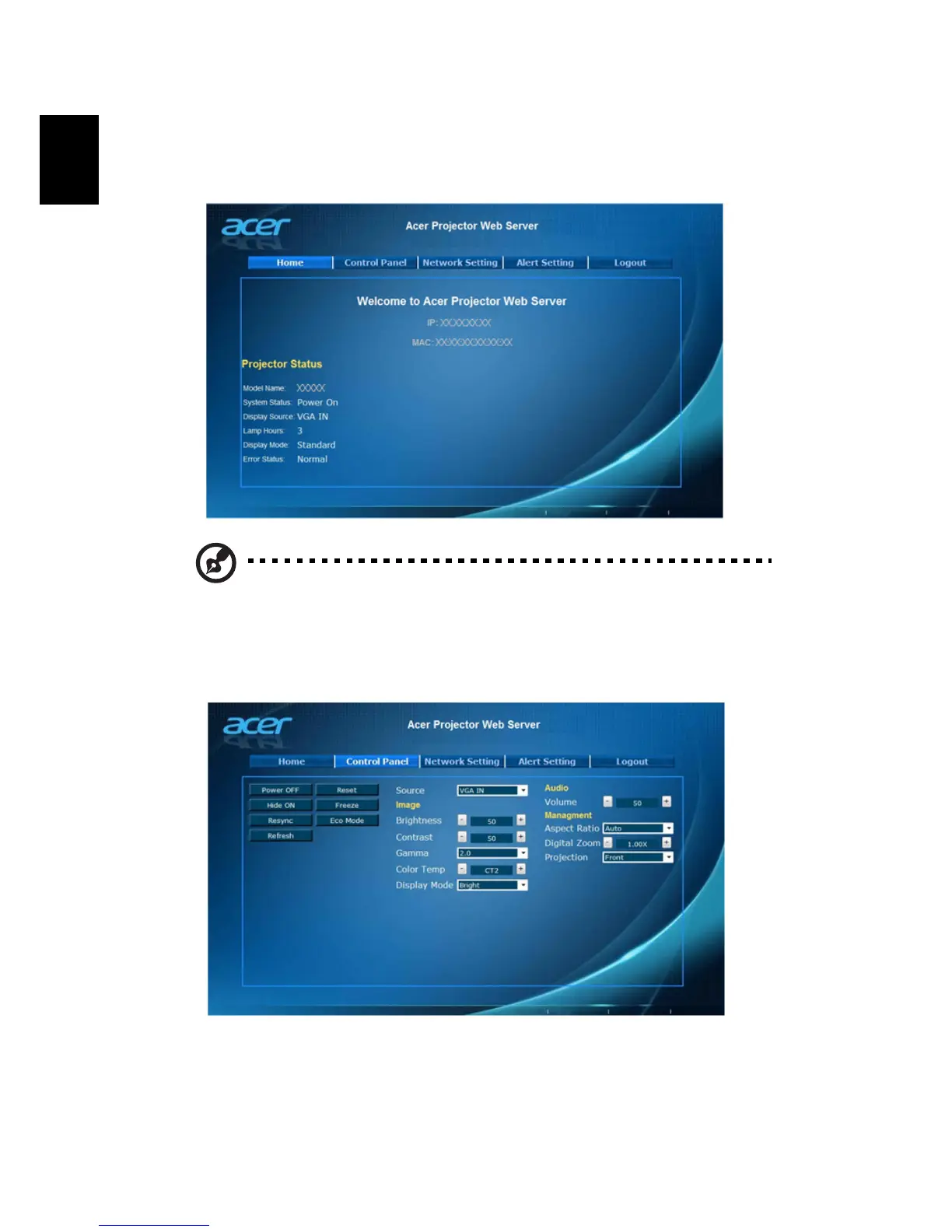 Page #36 background image