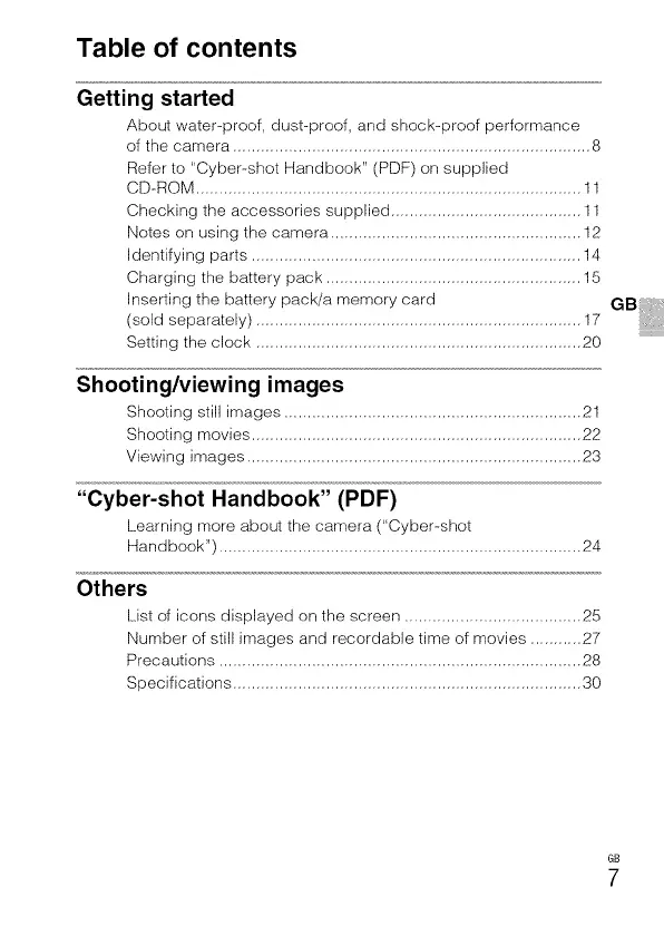 Page #7 background image