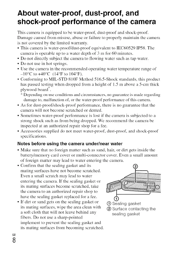 Page #8 background image