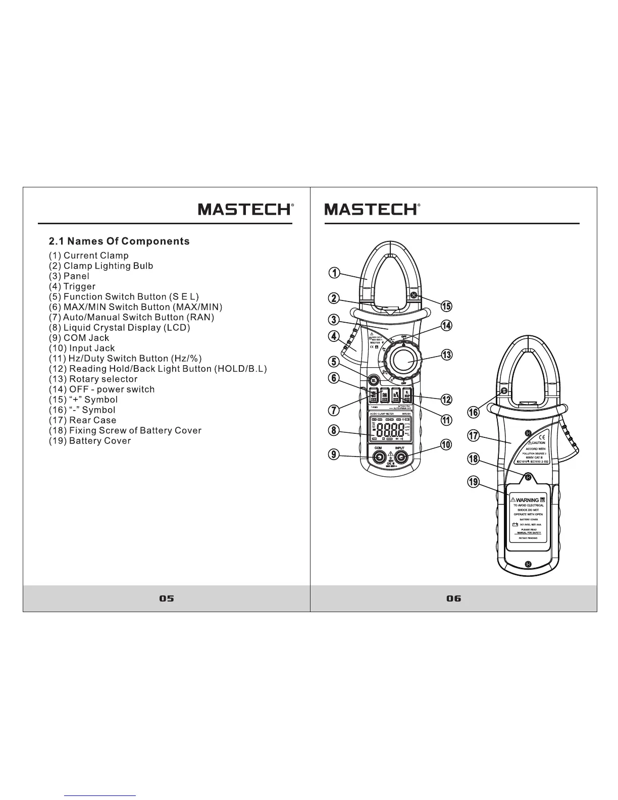 Page #5 background image