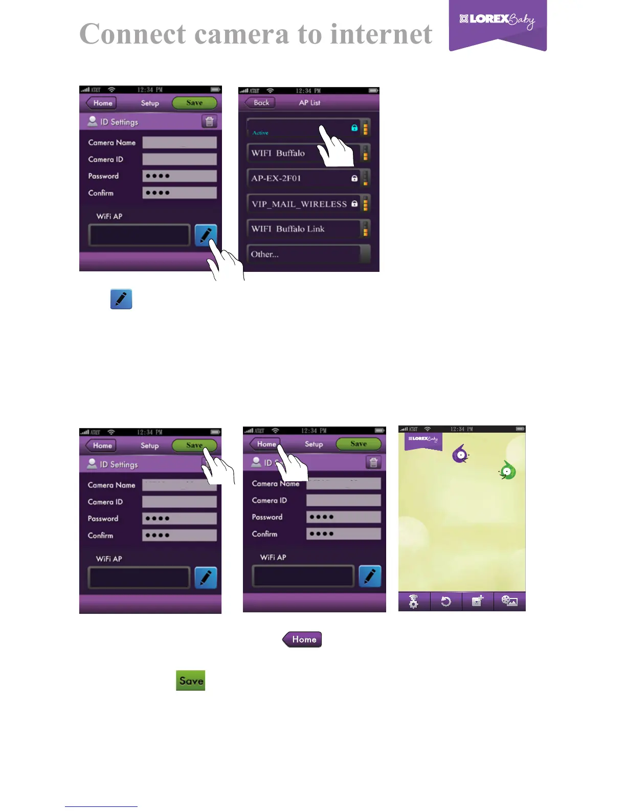 Page #5 background image