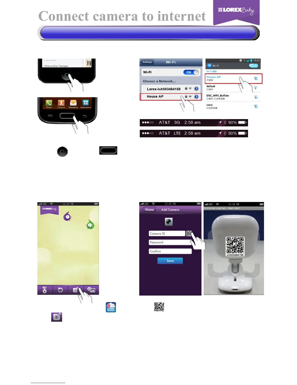 Page #6 background image