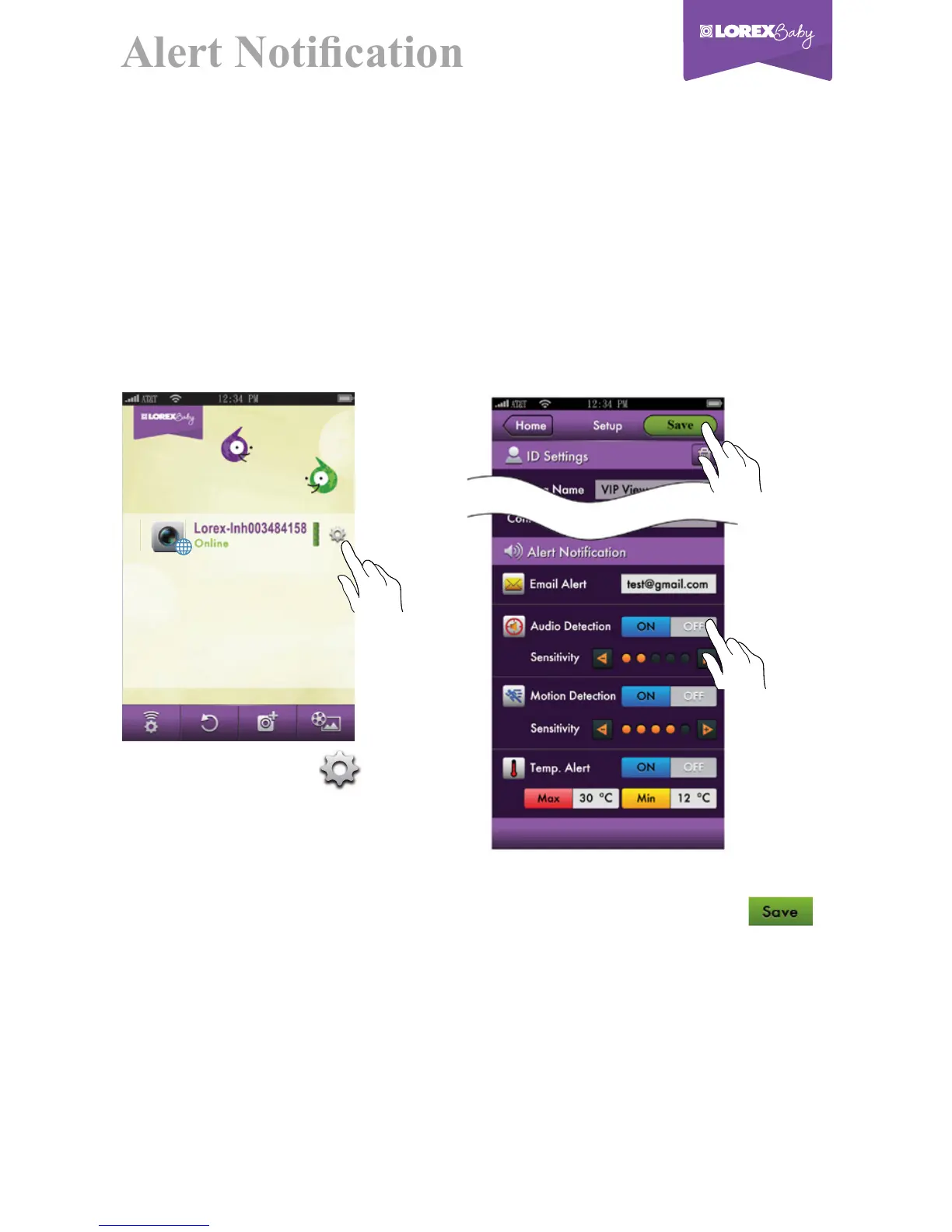 Page #10 background image