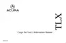 Preview: User's Information Manual