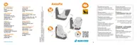 Preview: Instructions For Use & Warranty