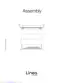 Preview: Assembly Manual