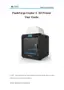 Preview: User Guide