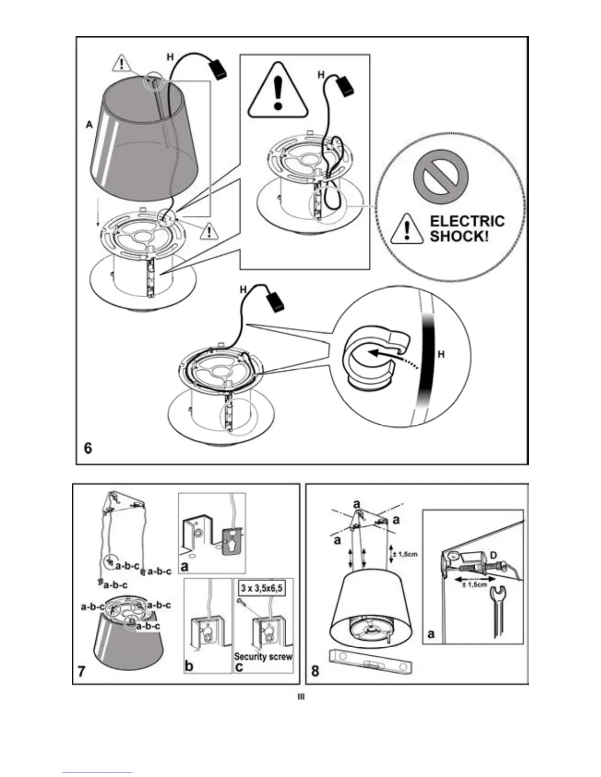 Page #6 background image