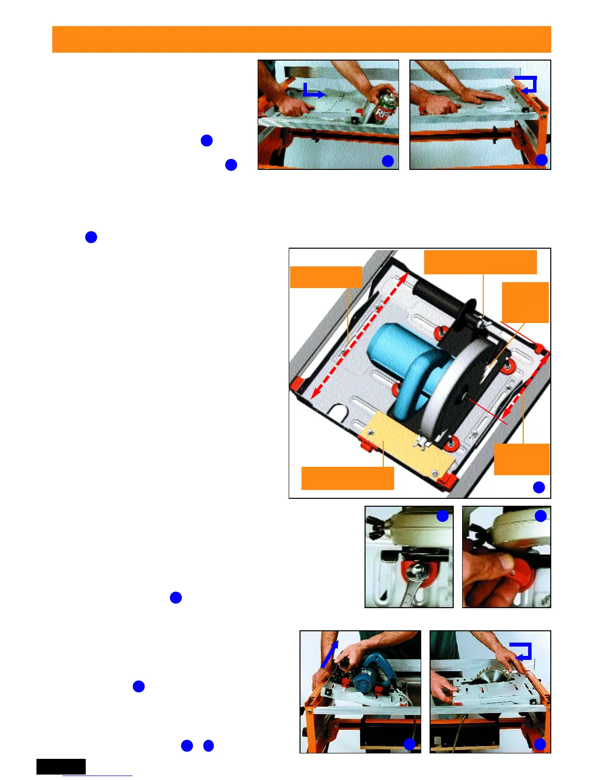 Page #6 background image