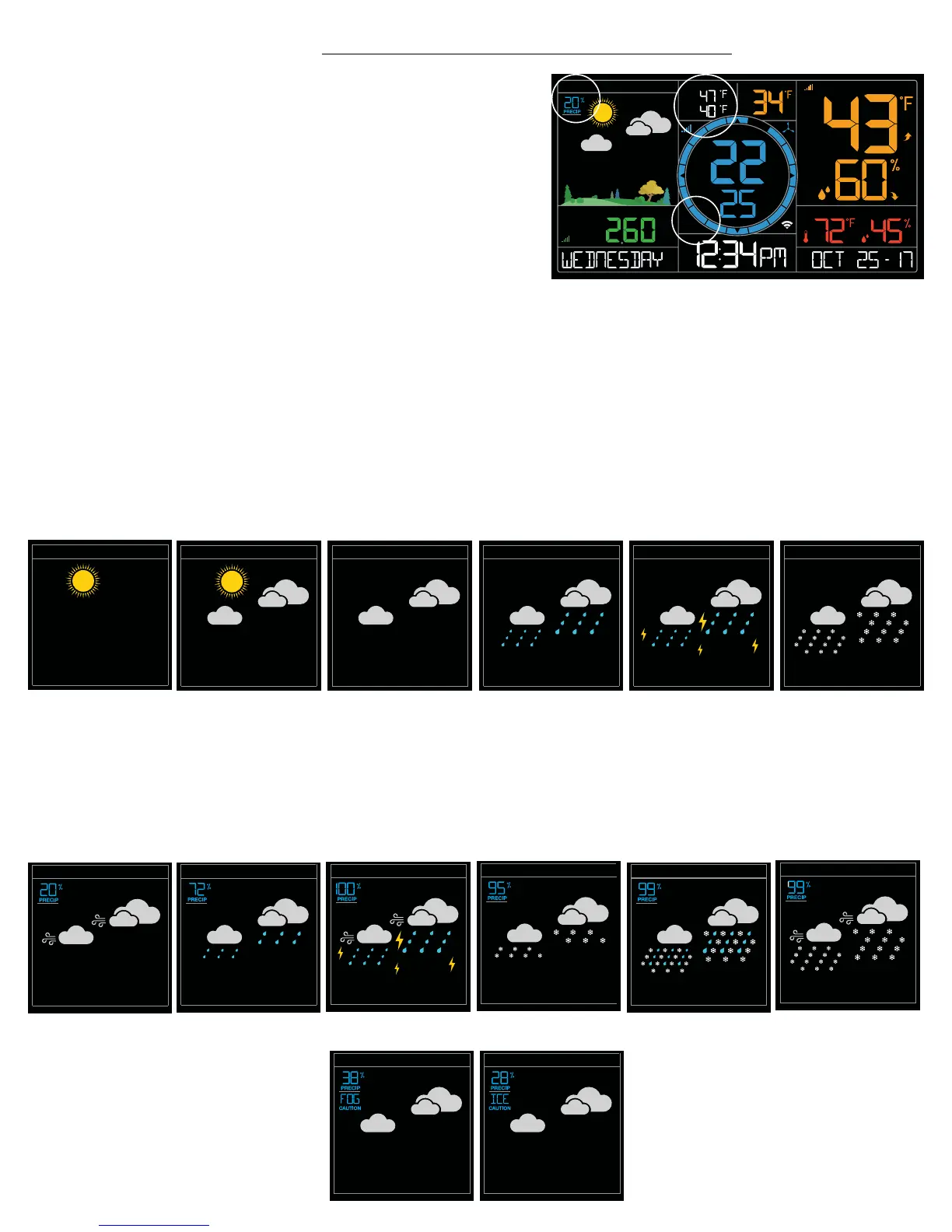 Page #6 background image