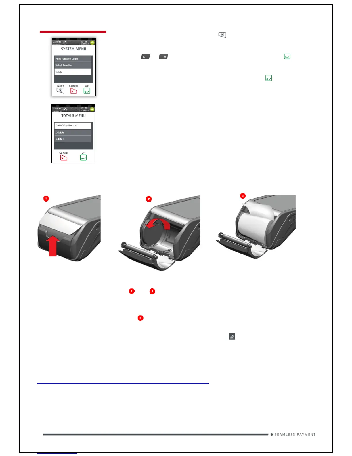 Page #4 background image