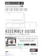 Preview: Assembly Guide