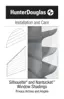 Preview: Installation And Care