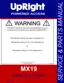 Preview: Service And Parts Manual