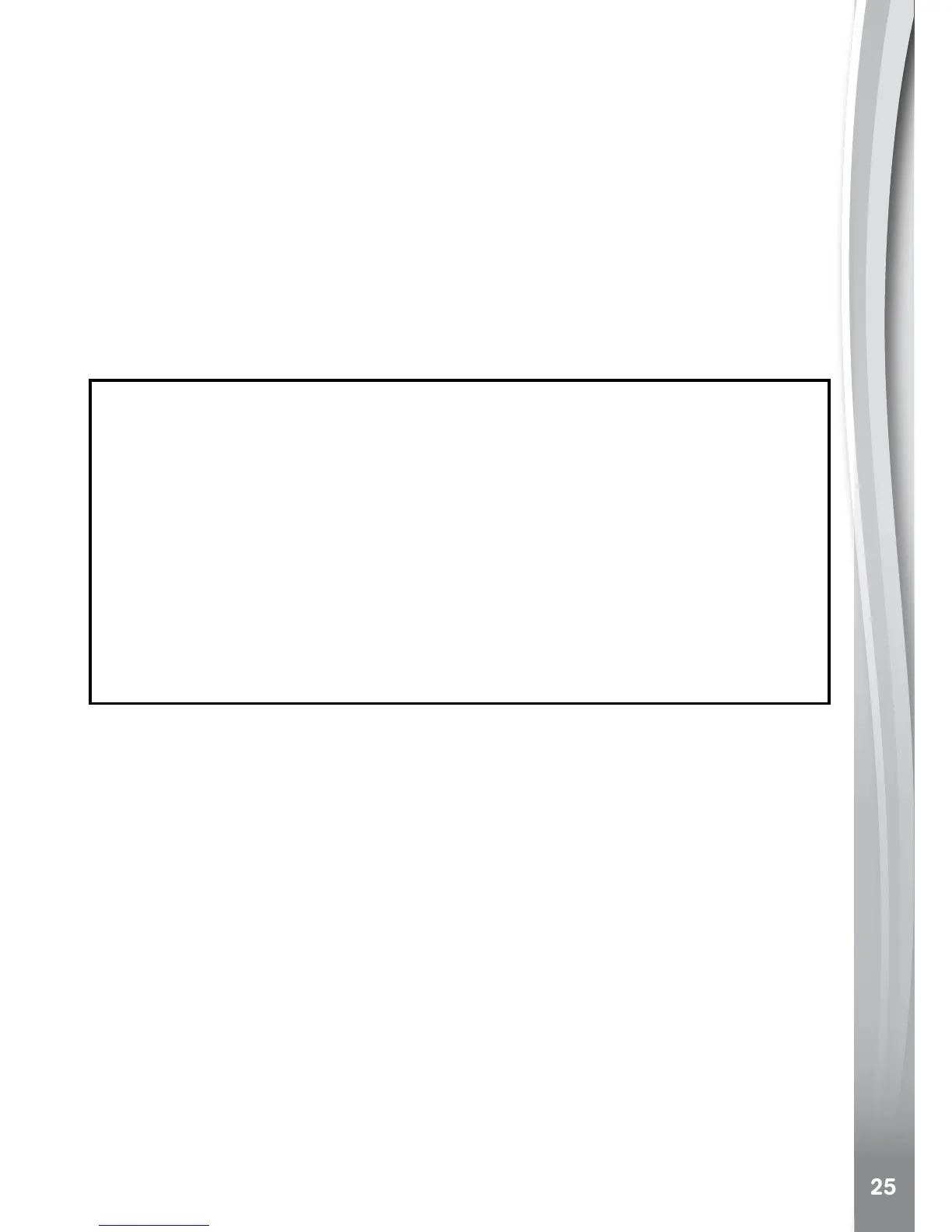 Page #25 background image