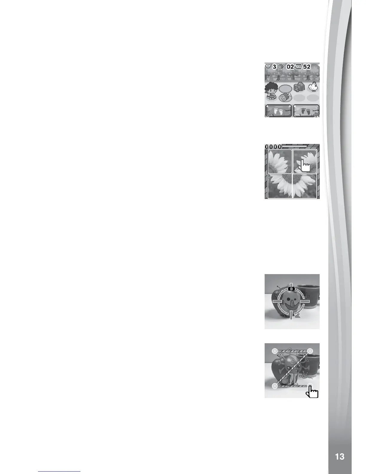 Page #13 background image