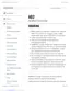 Preview: User Guide