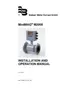 Preview: User's Installation And Operation Manual