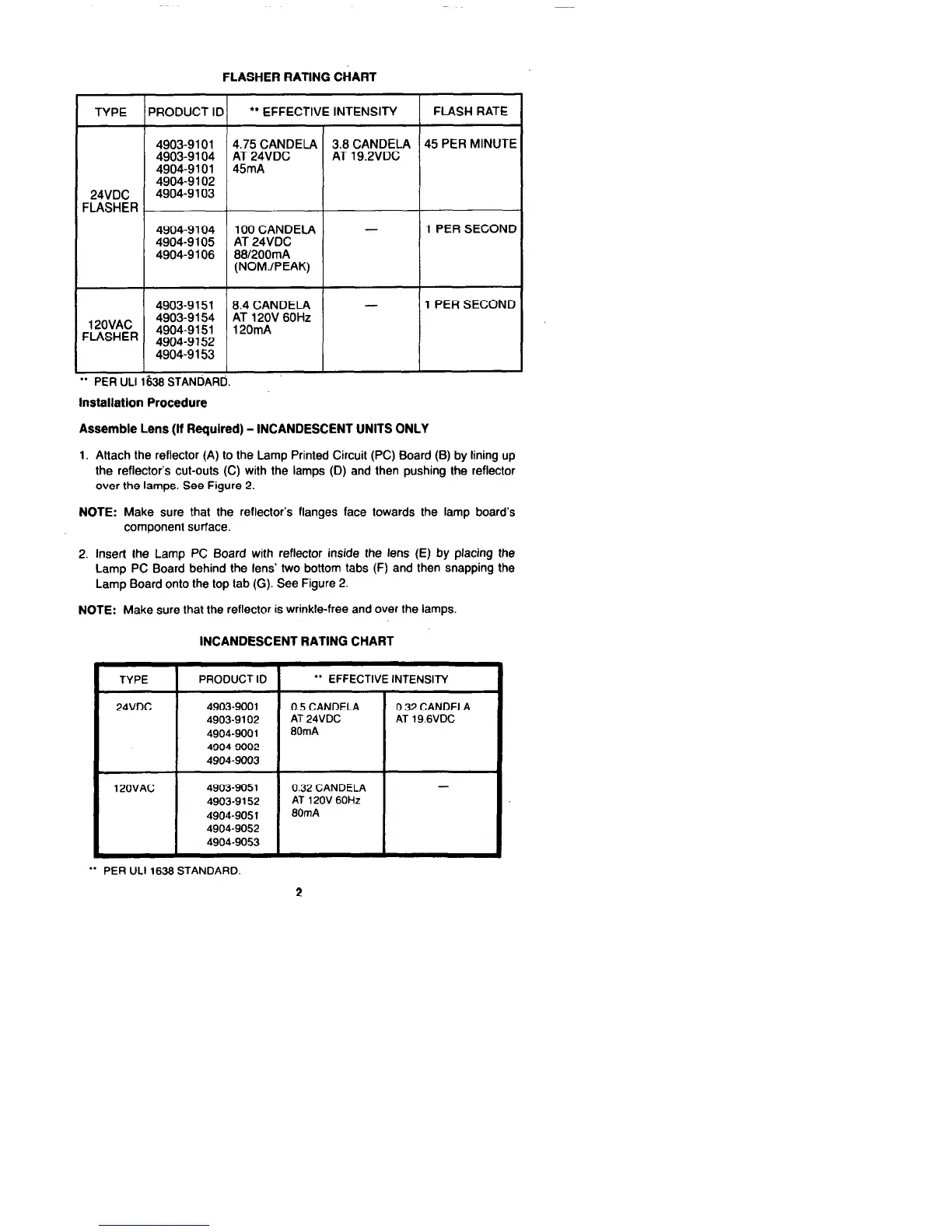 Page #2 background image