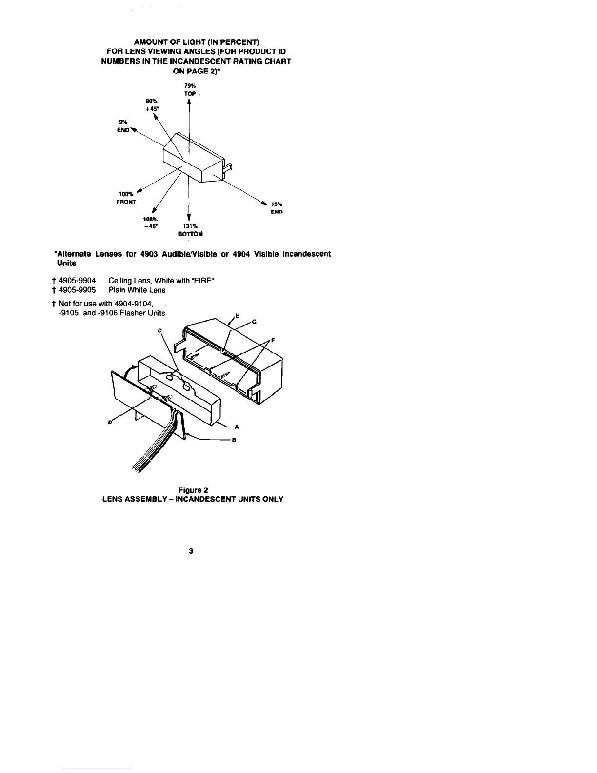 Page #3 background image