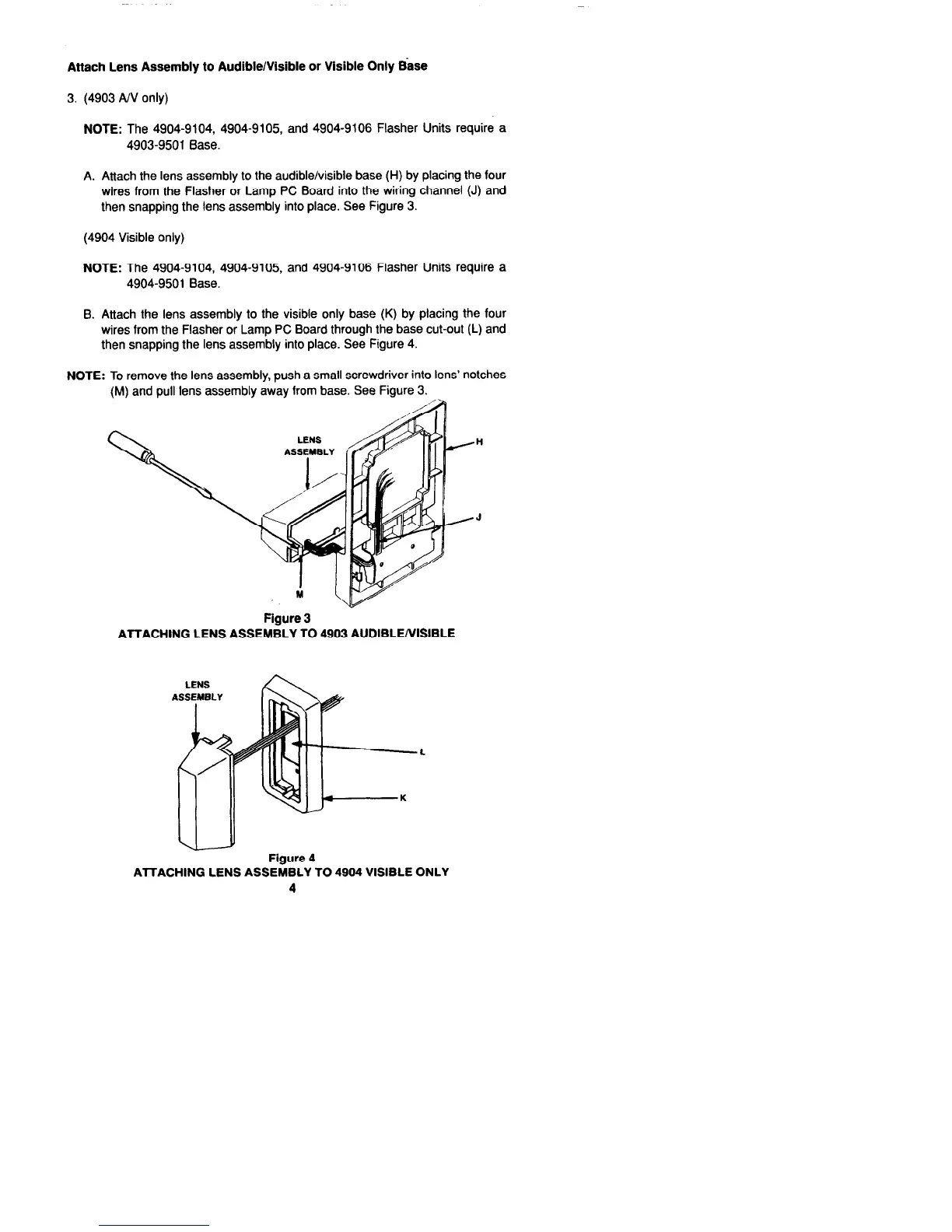 Page #4 background image
