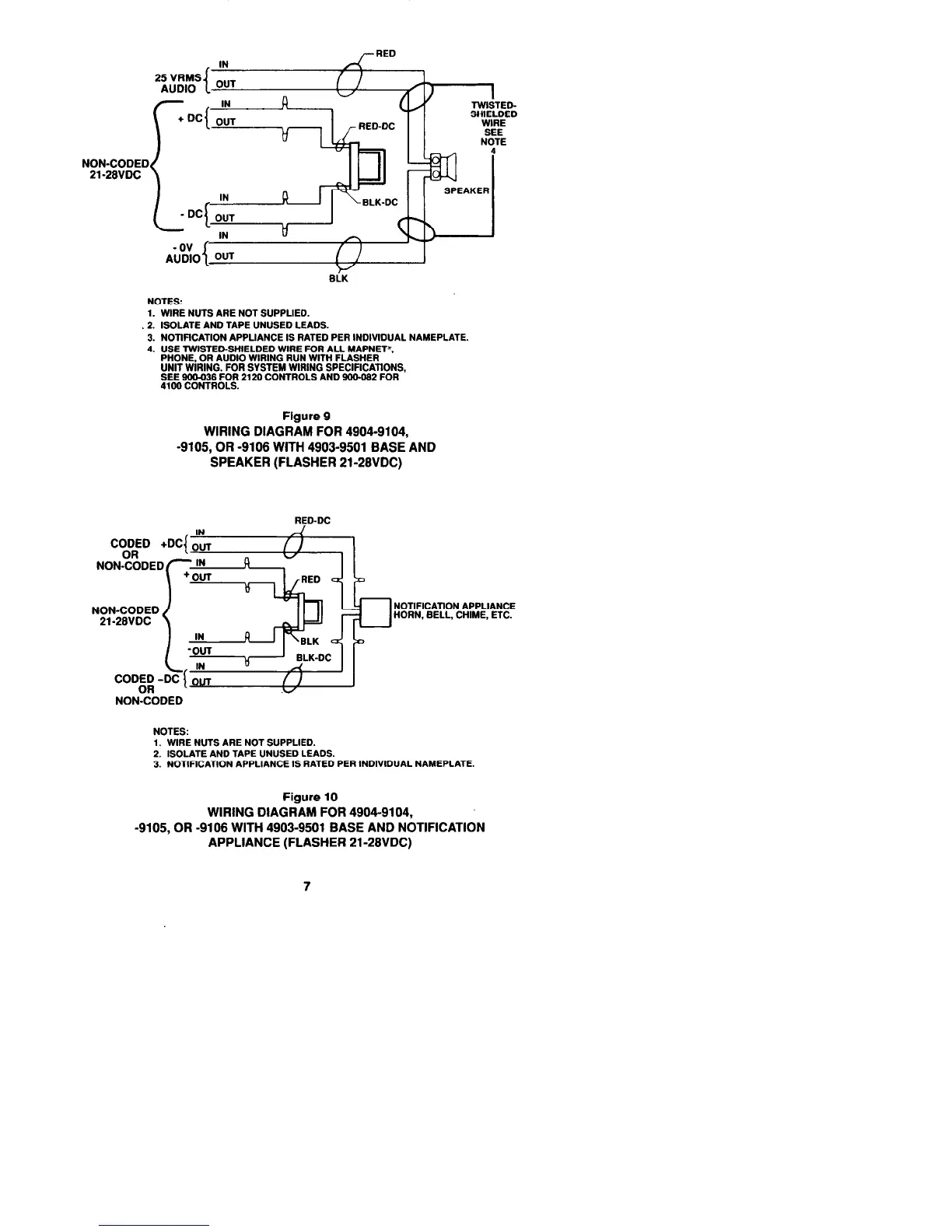 Page #7 background image