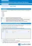 Preview: Quick Guide