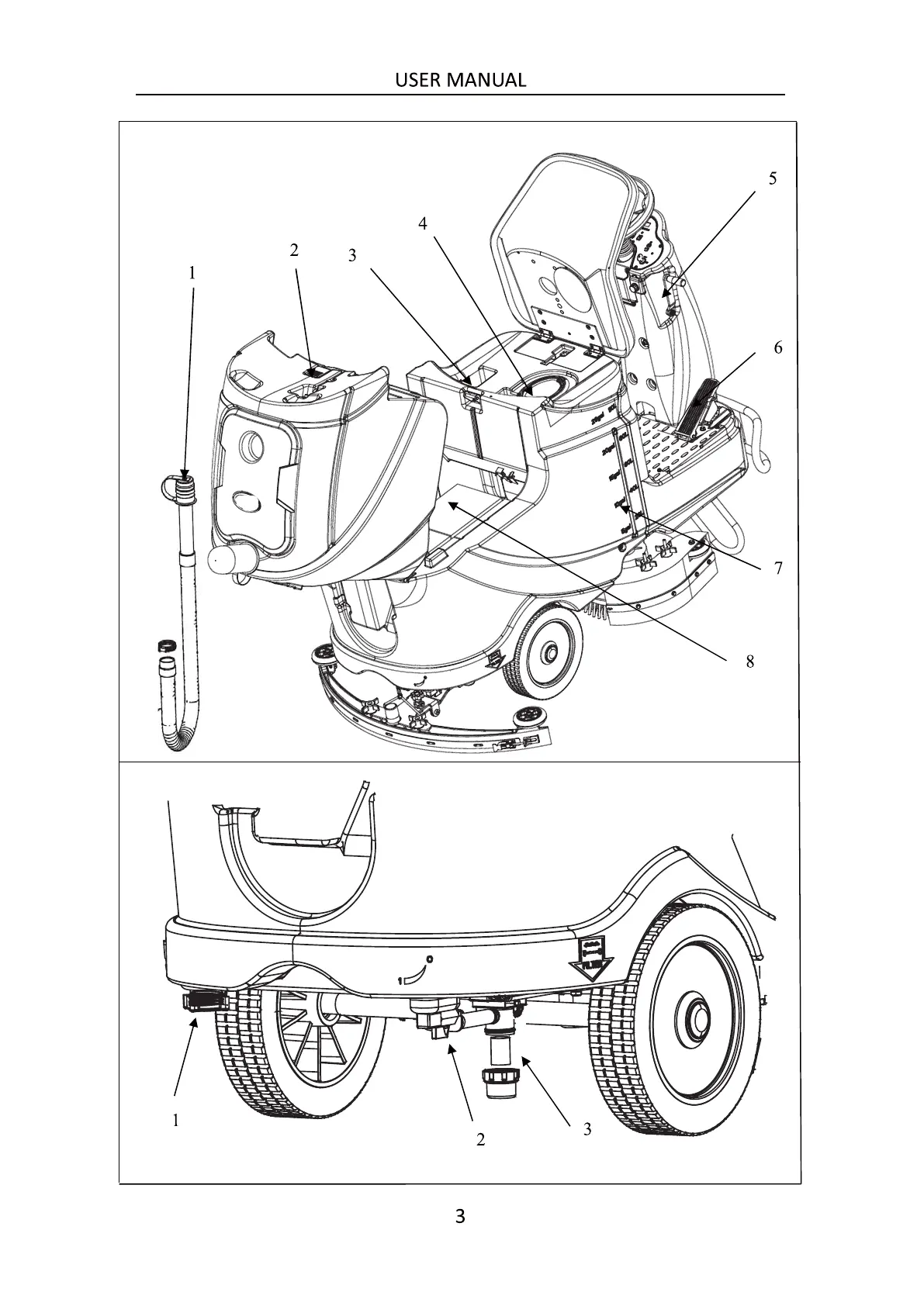 Page #5 background image
