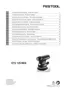 Preview: Original Instructions
