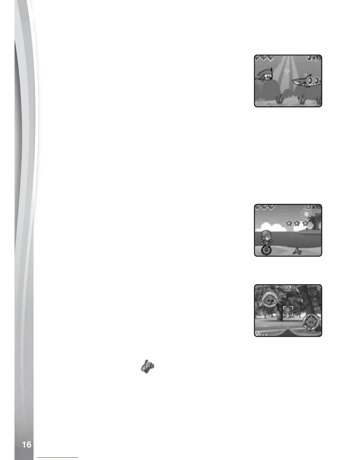 Page #16 background image