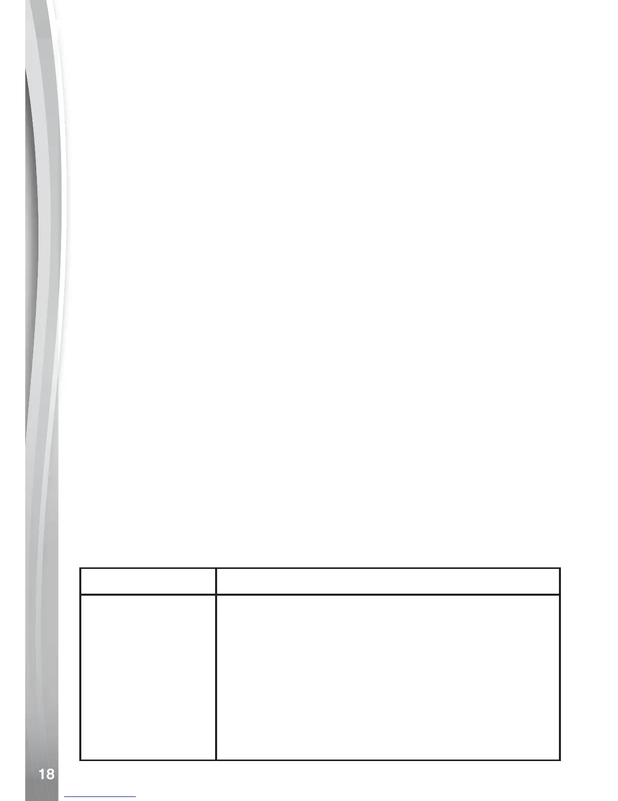 Page #18 background image