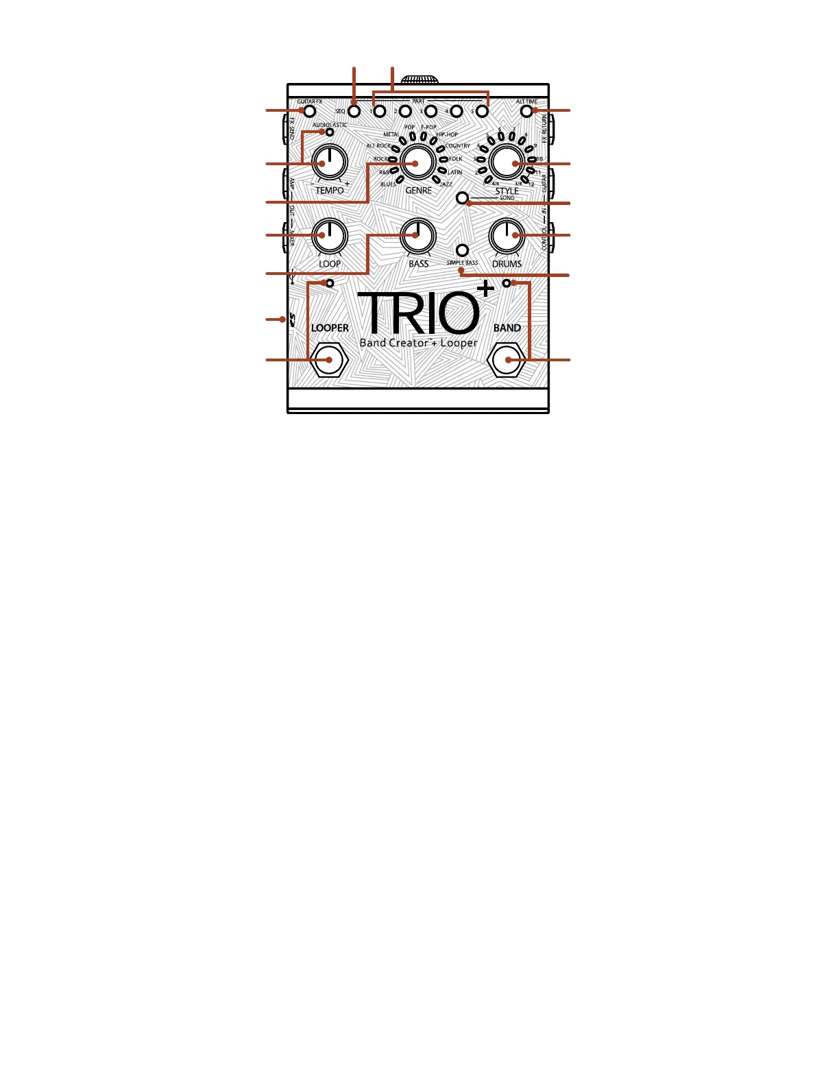 Page #10 background image