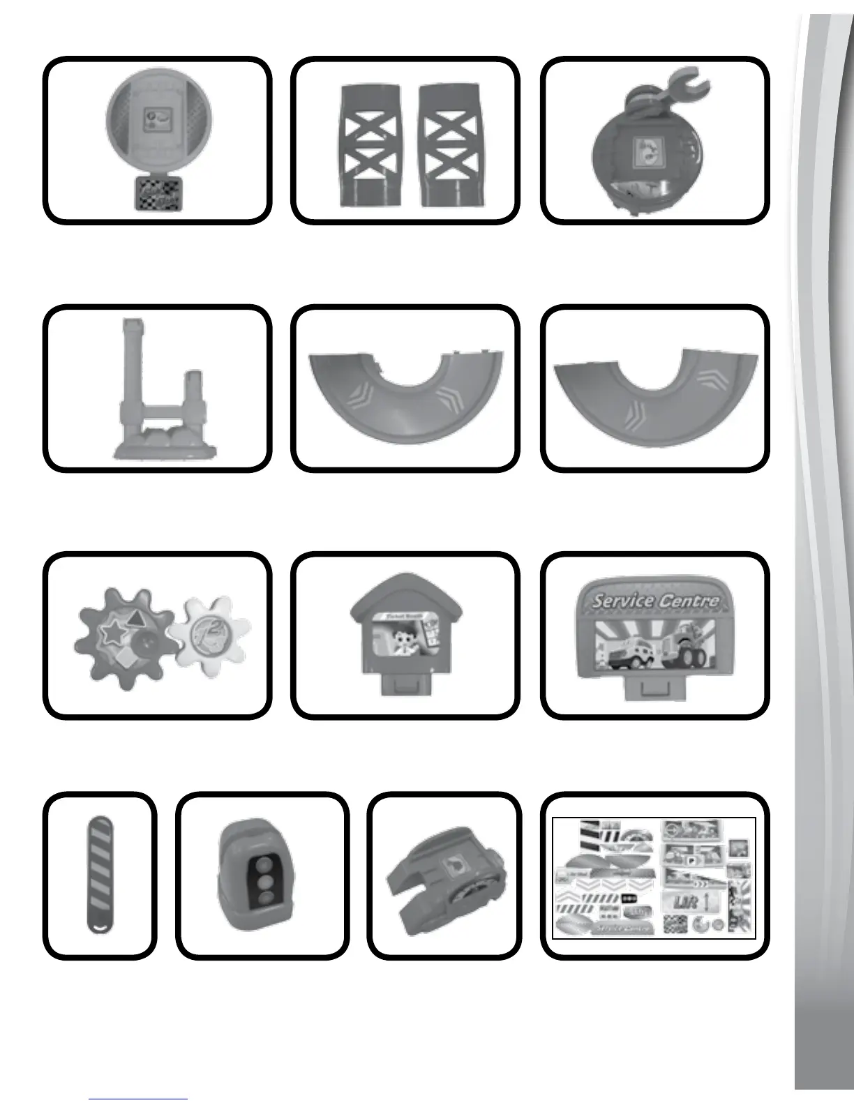 Page #5 background image