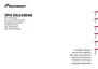 Preview: Installation Manual