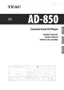 Preview: Owner's Manual