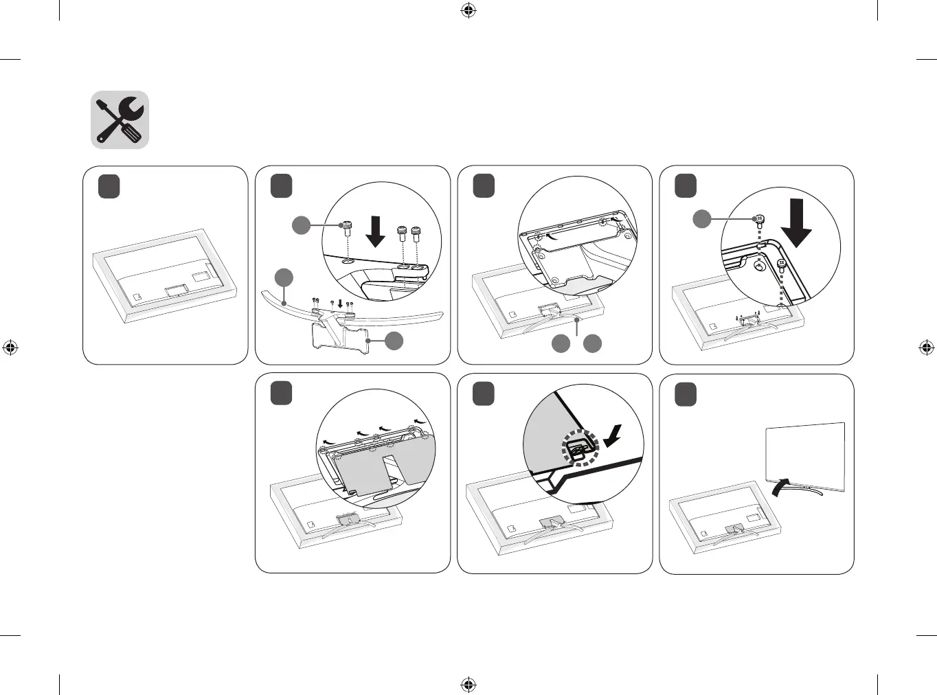Page #3 background image