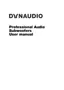 Preview: User Manual