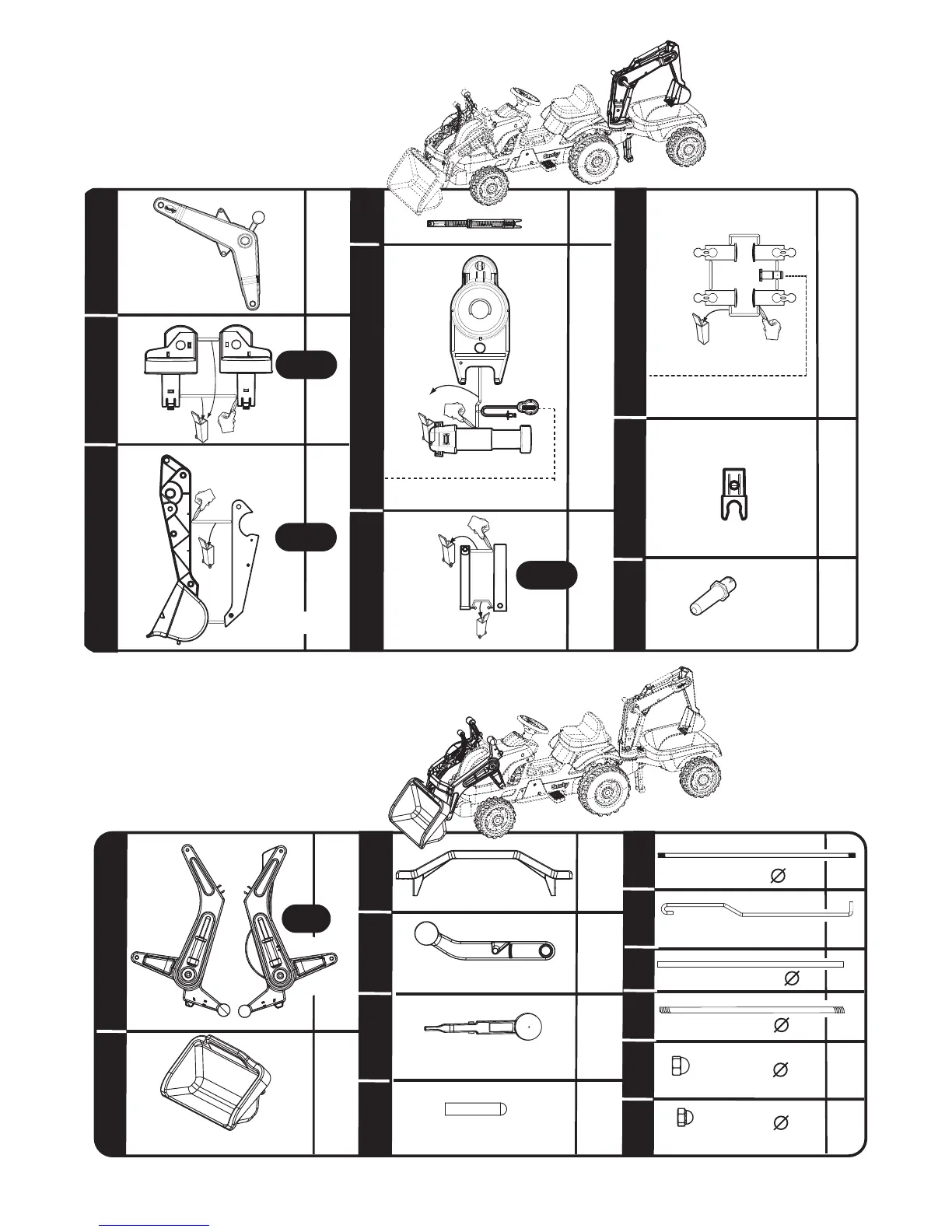 Page #2 background image
