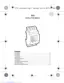 Preview: Installation Manual