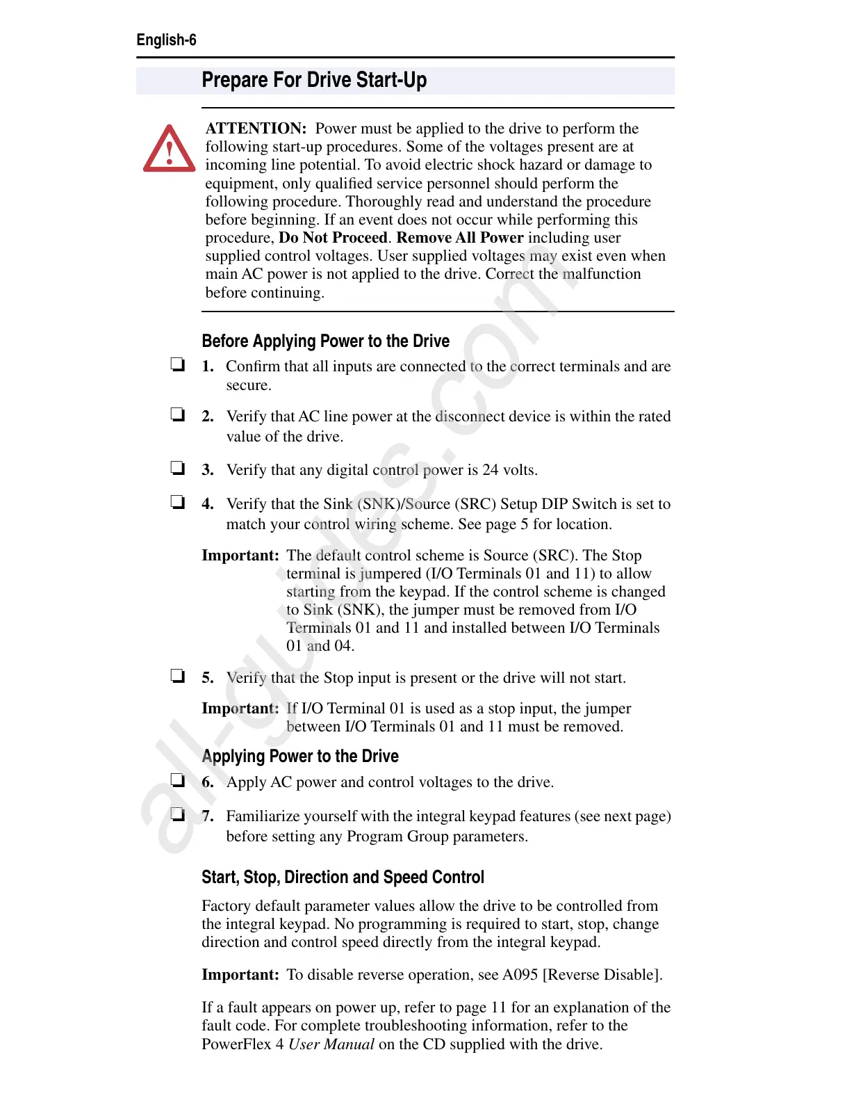 Page #6 background image