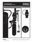 Preview: Installation And Maintenance Manual