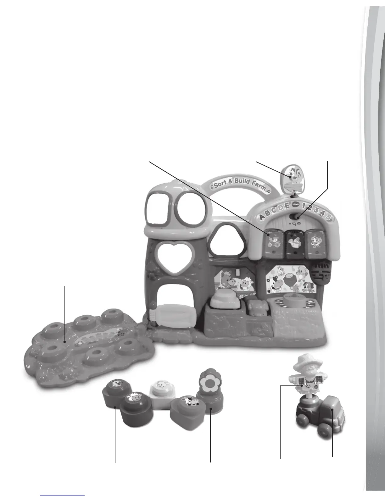 Page #2 background image