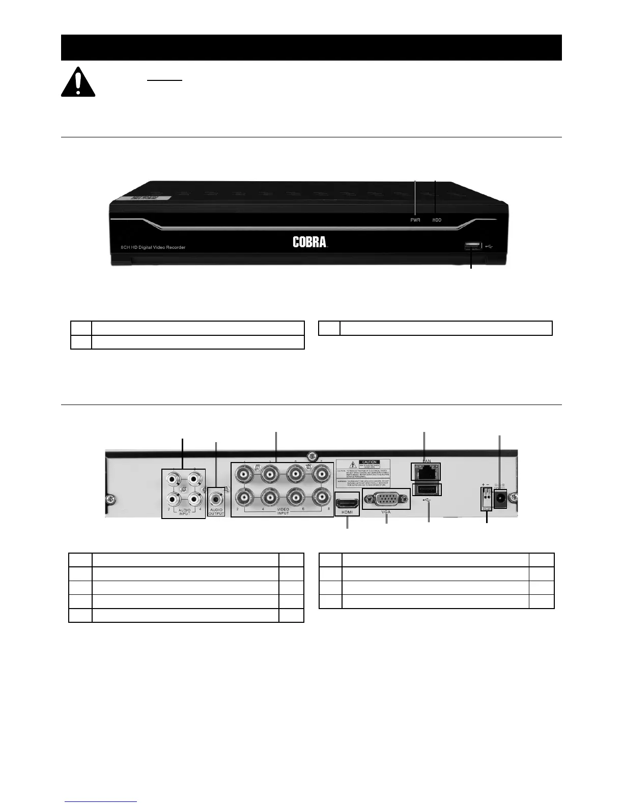 Page #6 background image
