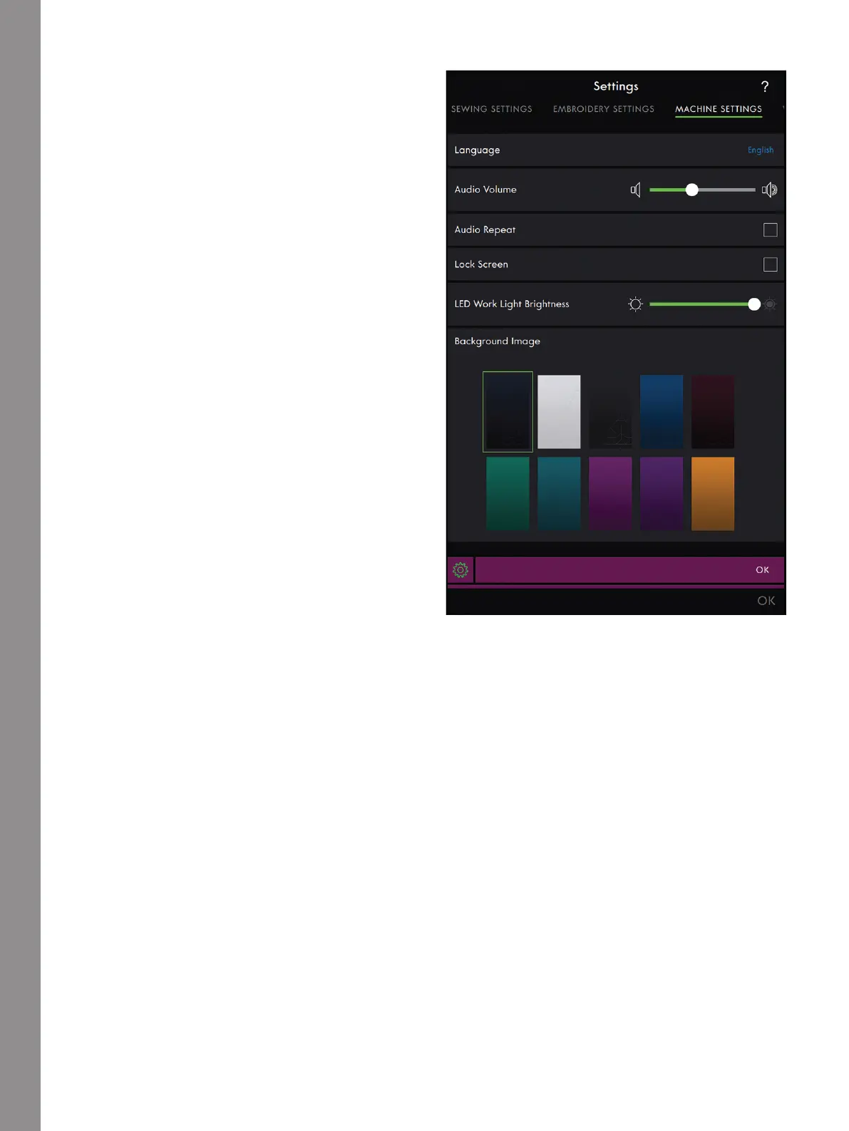 Page #64 background image