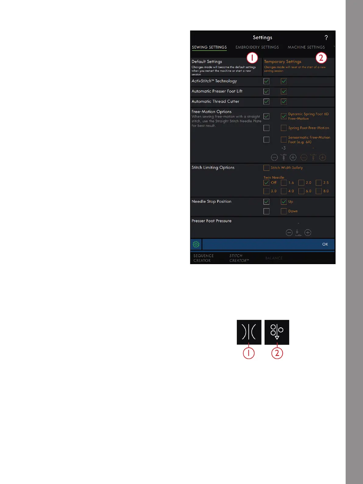 Page #85 background image