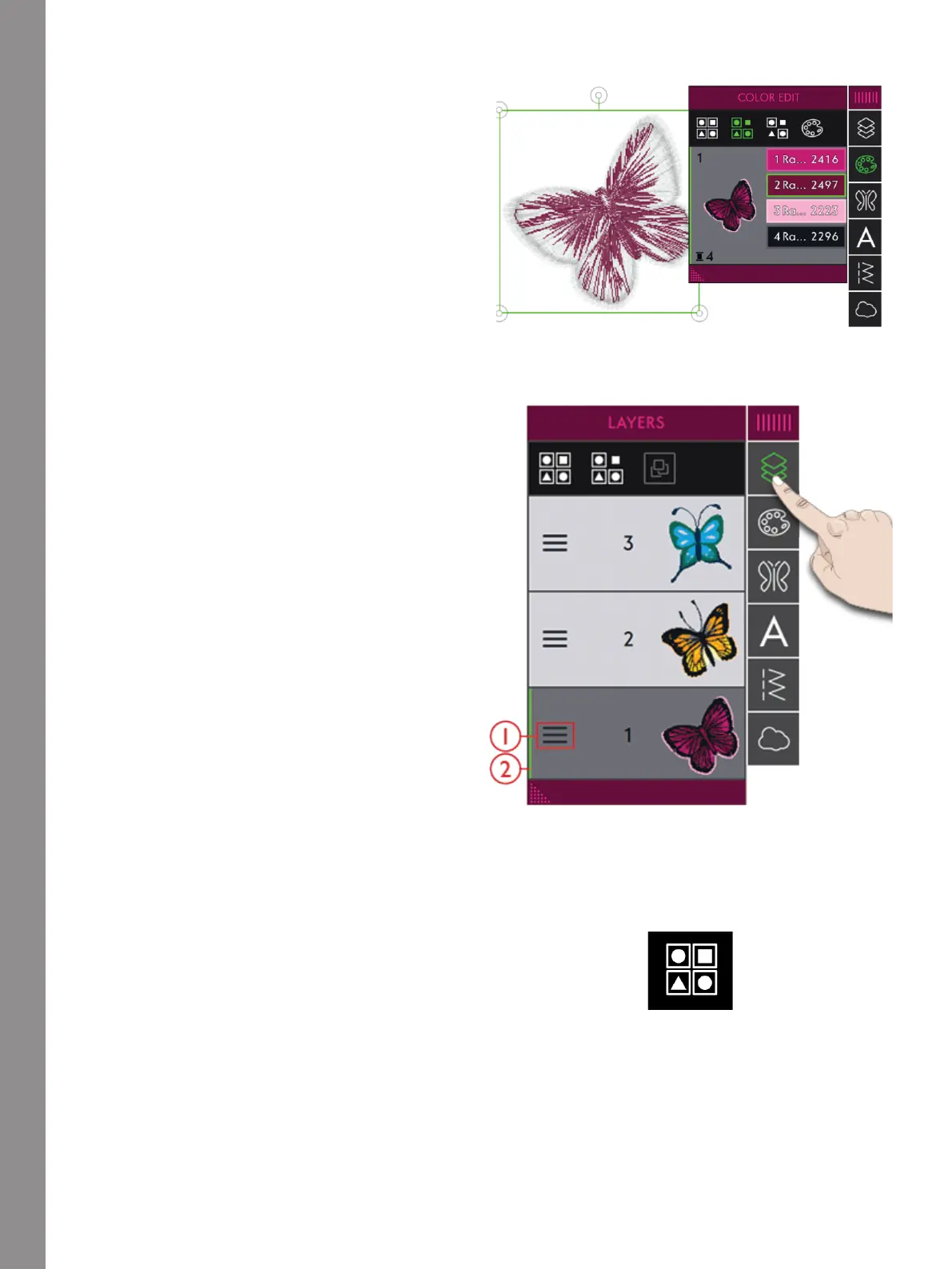 Page #110 background image